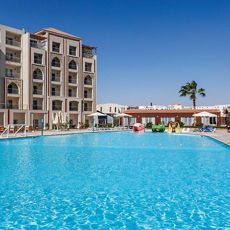 Sunrise Alora Aqua Park Resort Χουργκάντα Εξωτερικό φωτογραφία