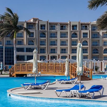 Sunrise Alora Aqua Park Resort Χουργκάντα Εξωτερικό φωτογραφία