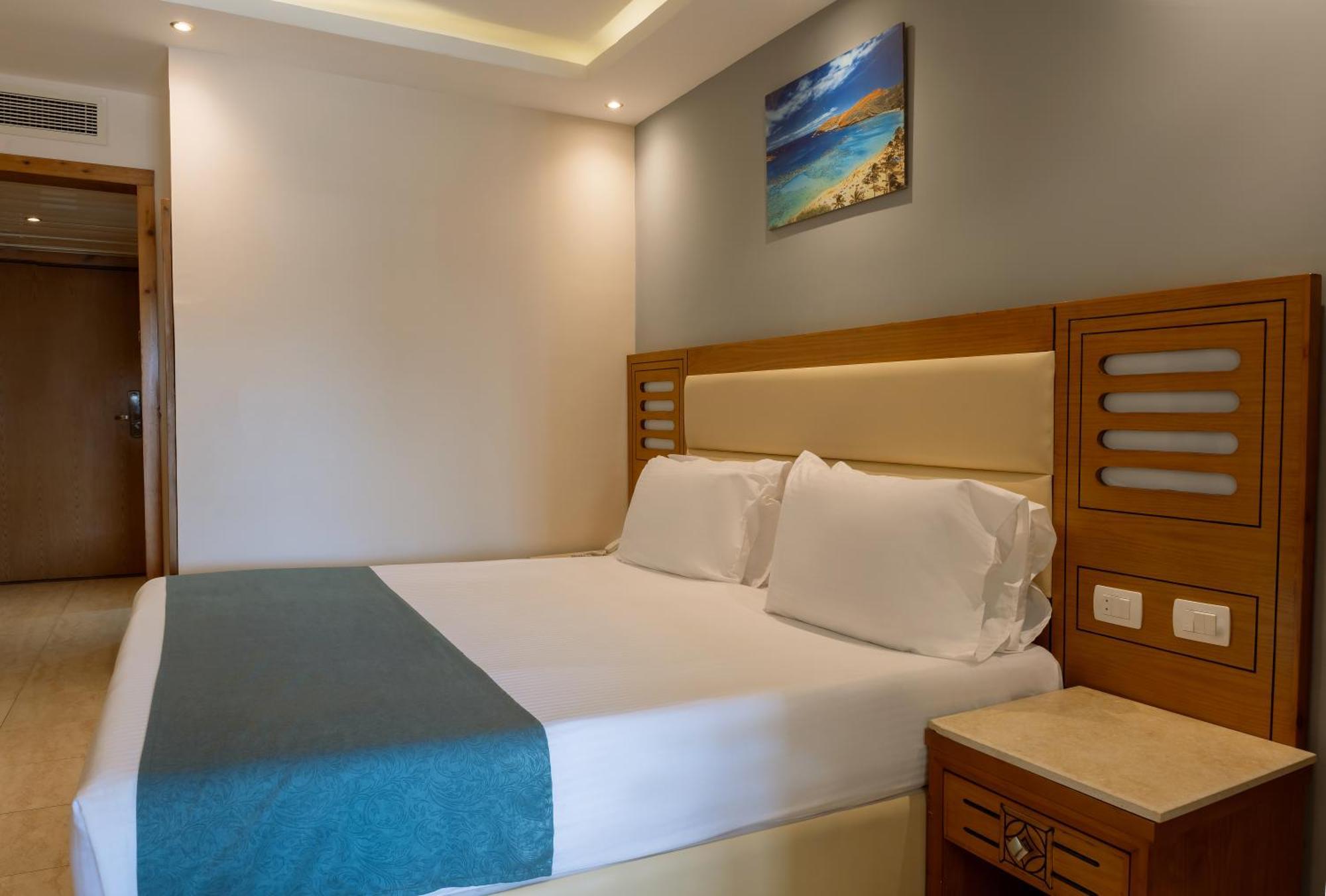 Sunrise Alora Aqua Park Resort Χουργκάντα Εξωτερικό φωτογραφία