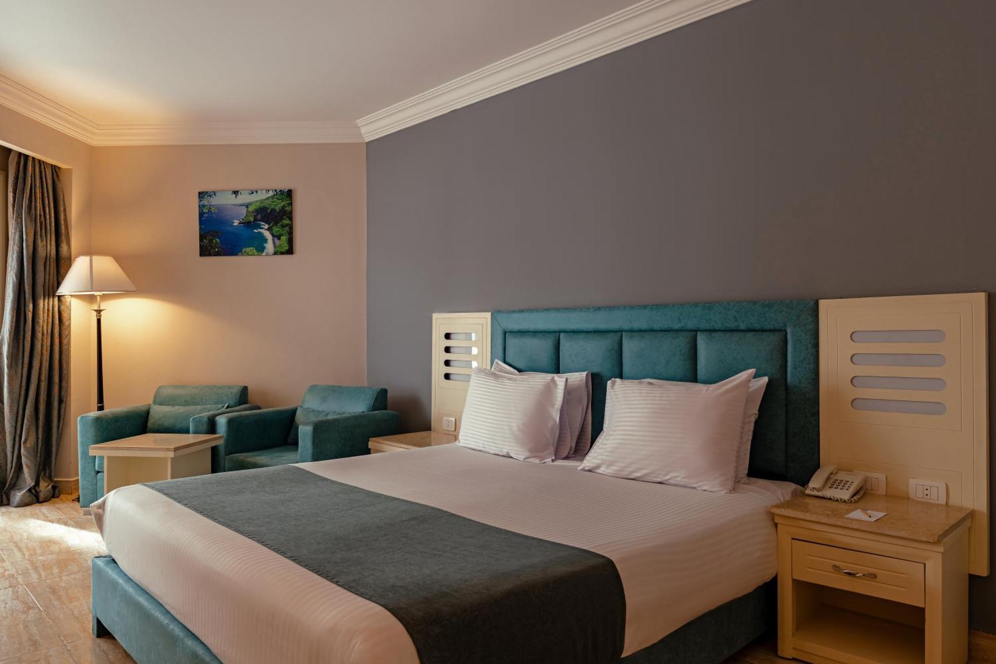 Sunrise Alora Aqua Park Resort Χουργκάντα Εξωτερικό φωτογραφία