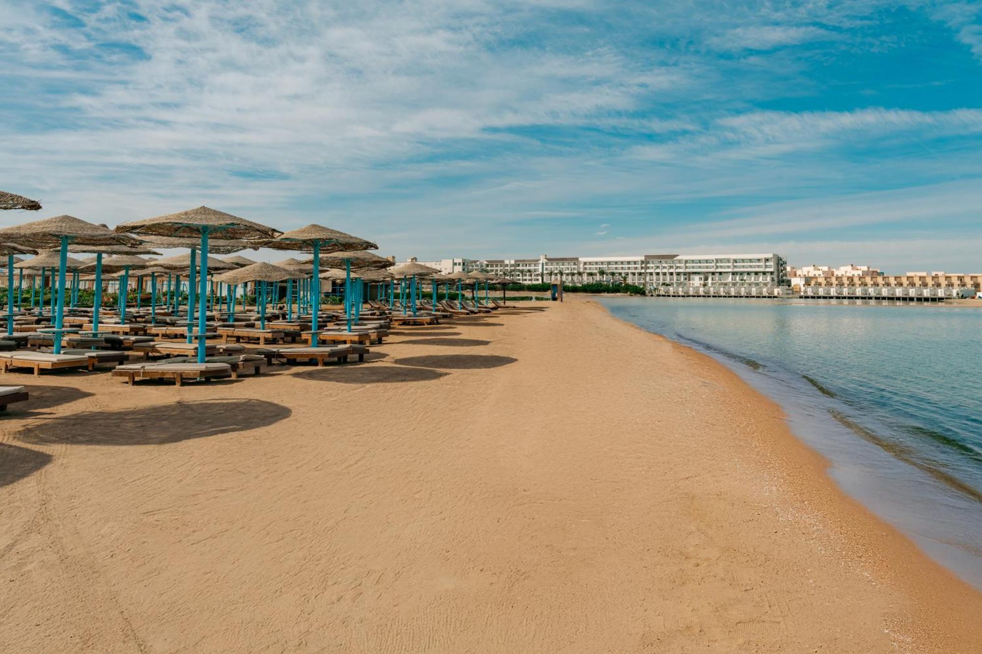 Sunrise Alora Aqua Park Resort Χουργκάντα Εξωτερικό φωτογραφία